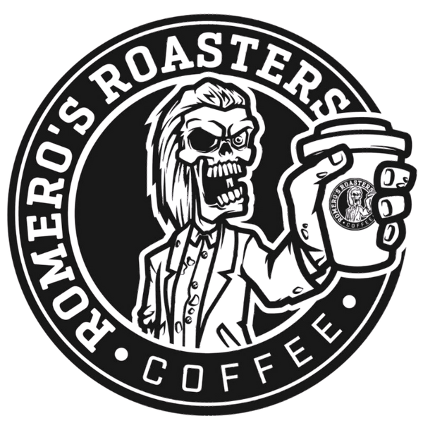 Romero's Roasters